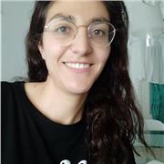 Apasionada del idioma francés , se ofrece para dar clases particulares